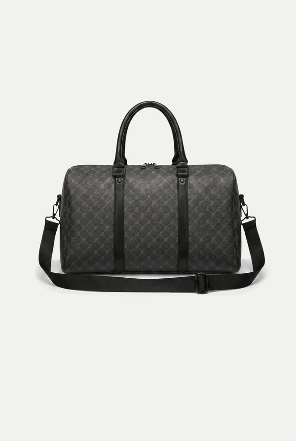 Exclusive Ziamore Travelbag Black