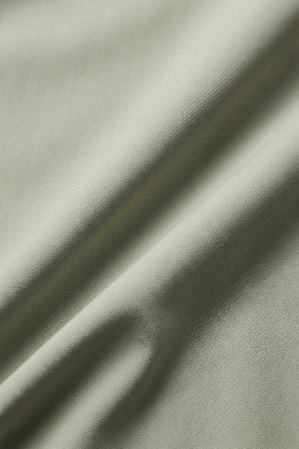 Reversible Jacket Light Green