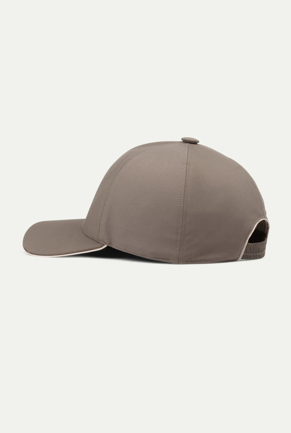 Ziamore Cap Taupe