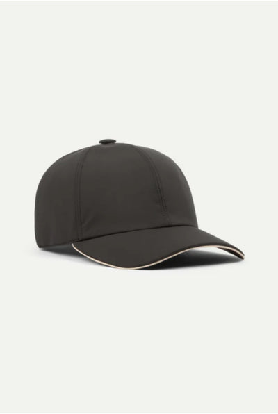 Ziamore Cap Dark Olive