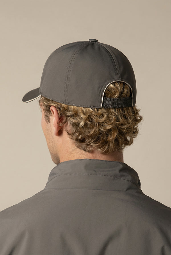 Ziamore Cap Dark Olive