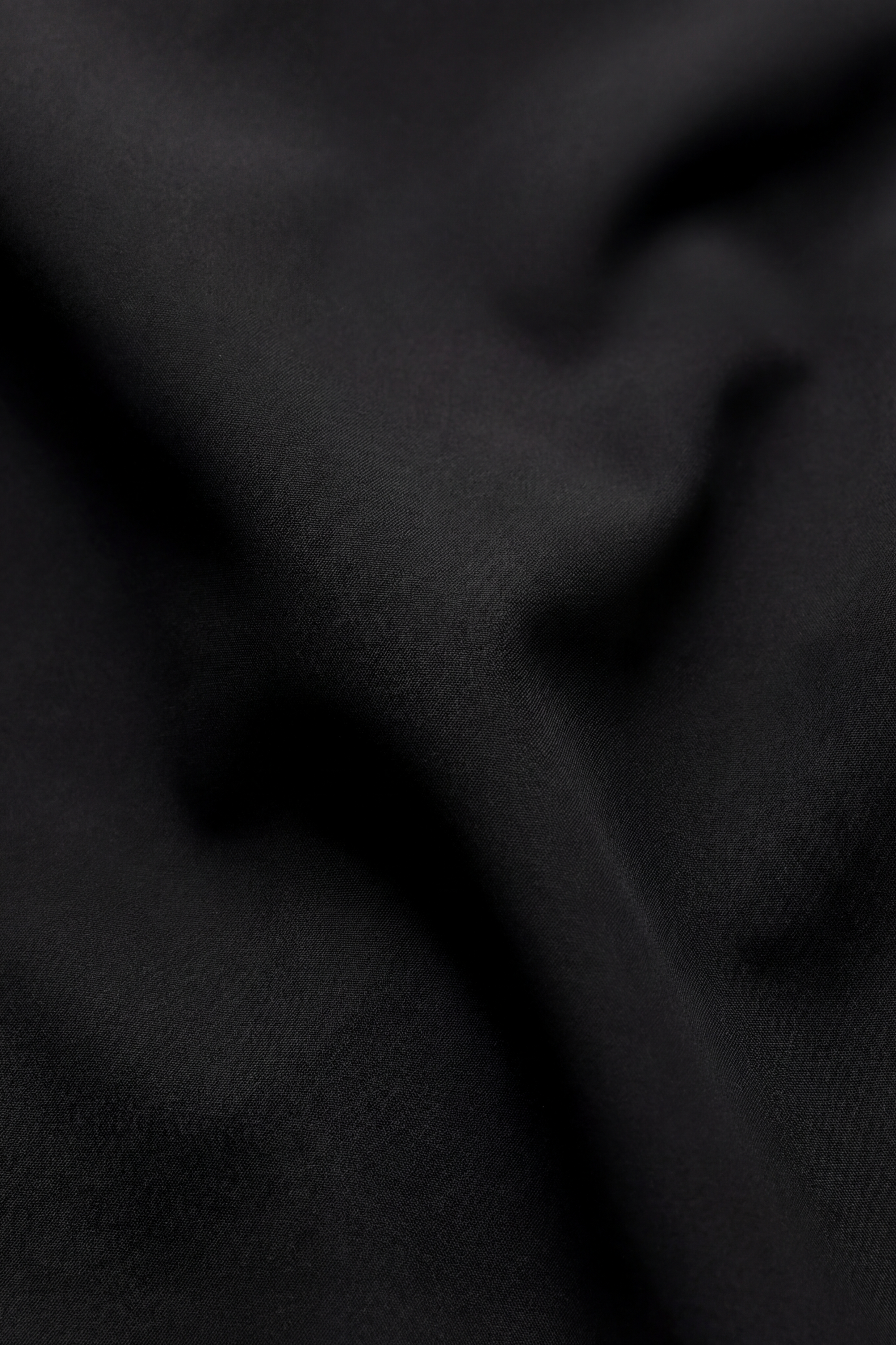 Reversible Jacket Black