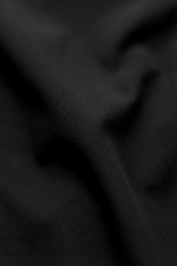 Reversible Jacket Black