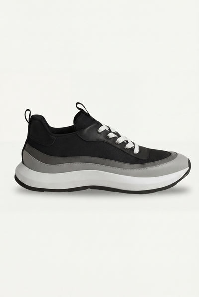 Rodore Sneaker Black