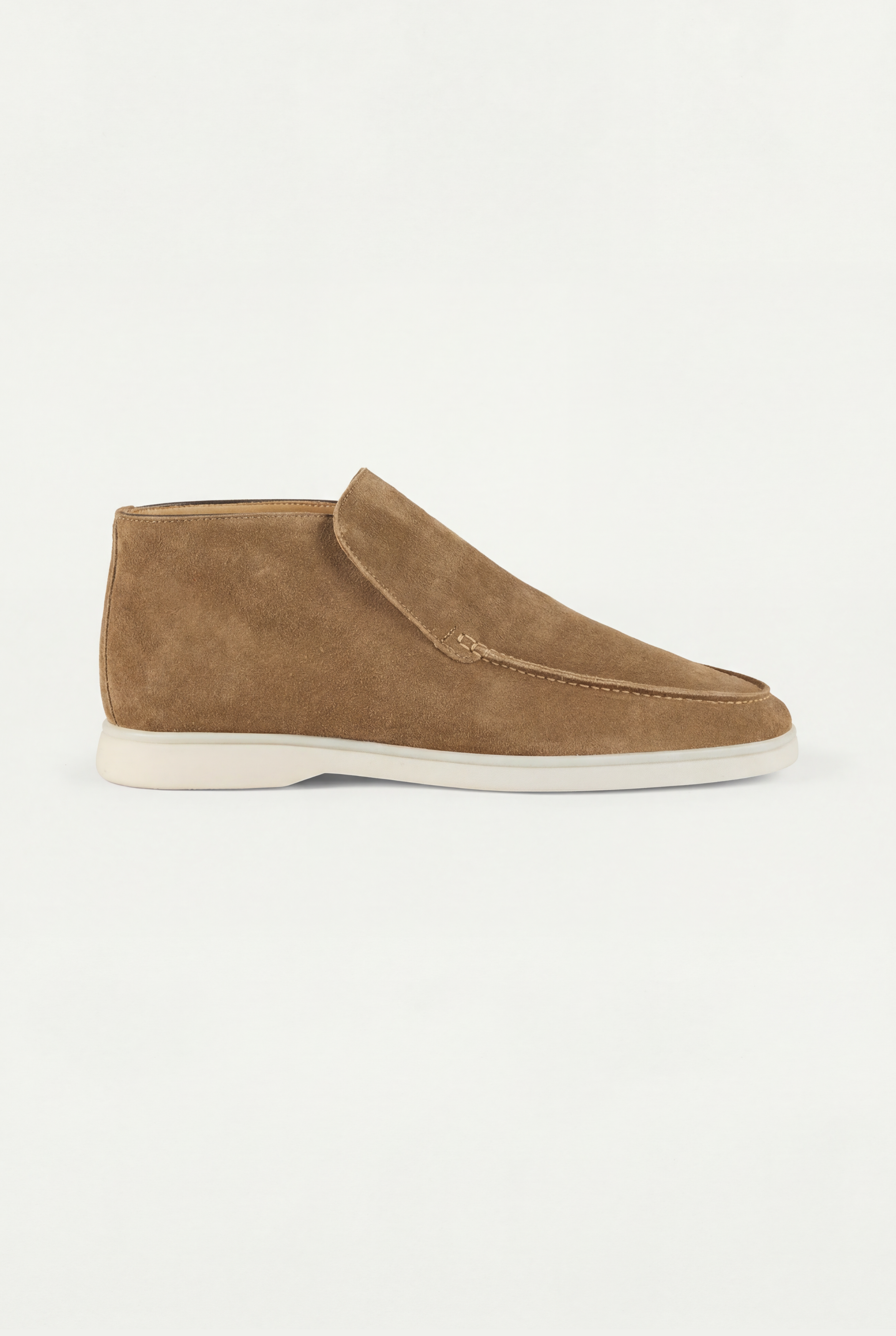 Amalfi City Loafer Desert
