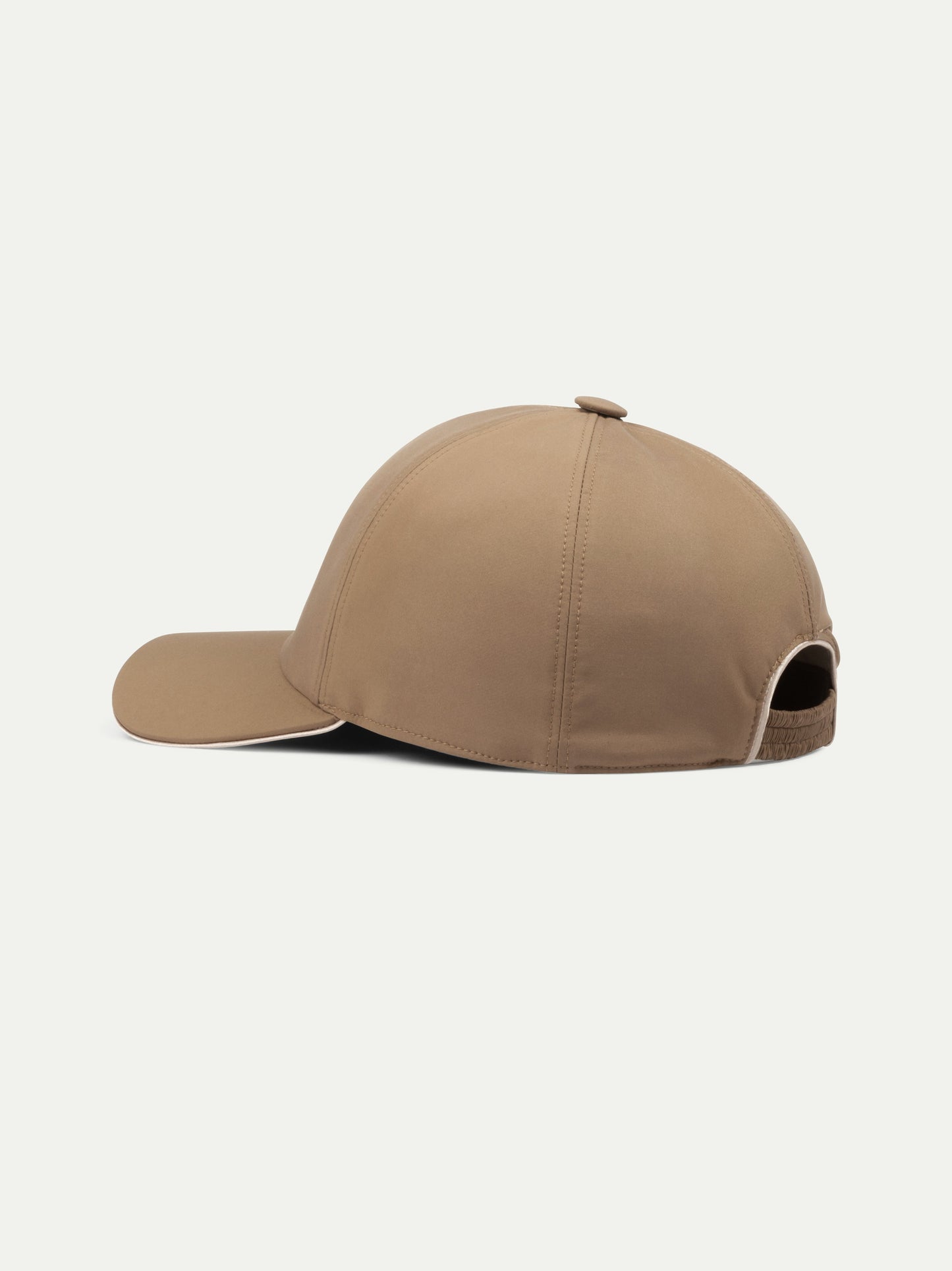 Baseball Cap Caramel