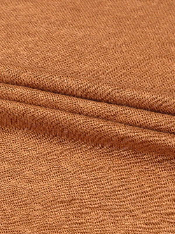 Linen City T-shirt Dust