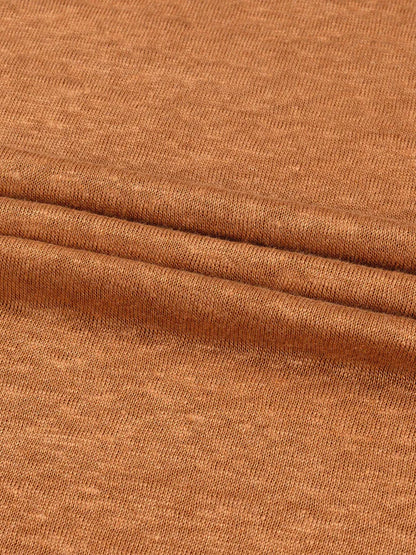 Linen City T-shirt Dust