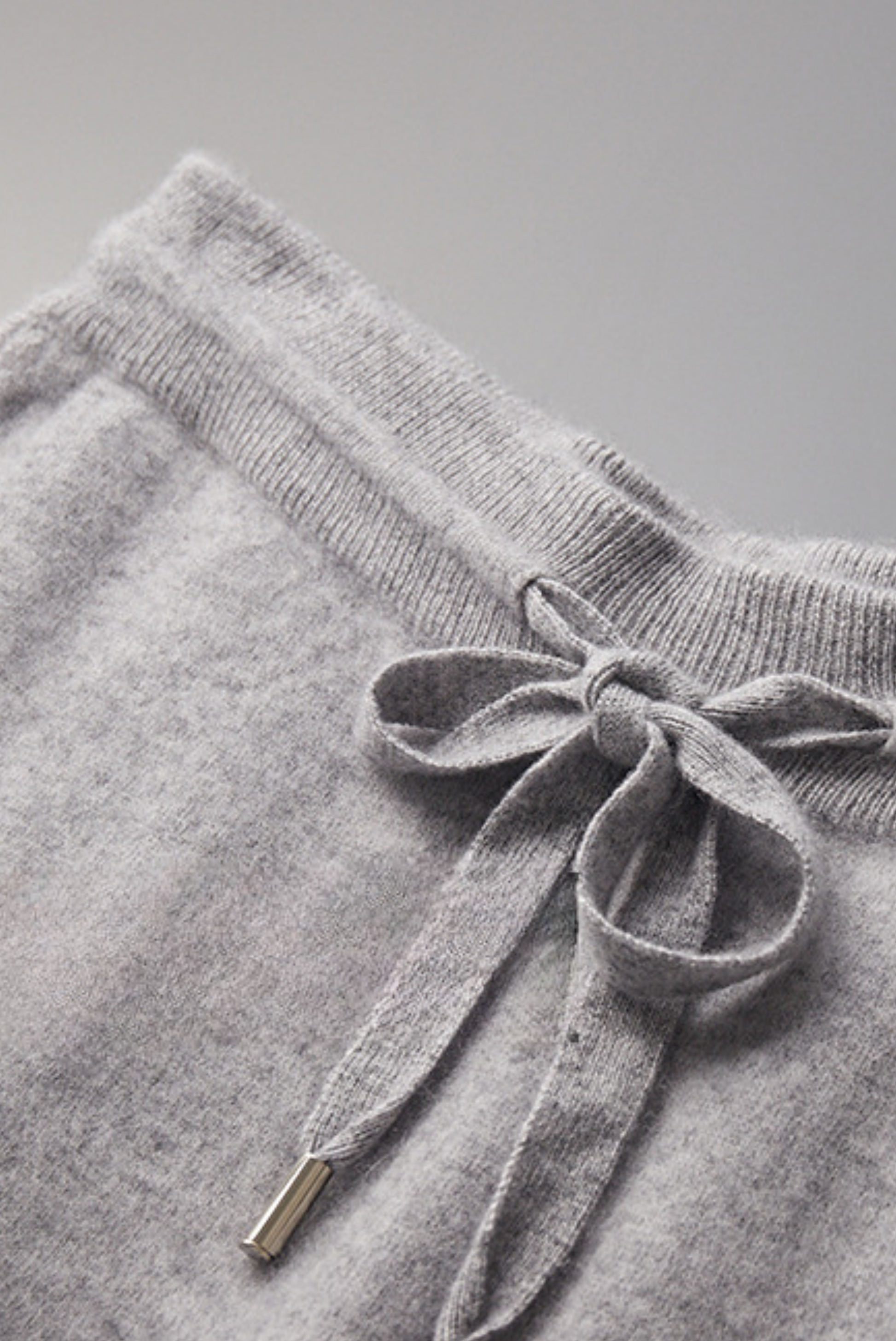 Leomar Cashmere Set Grey 2