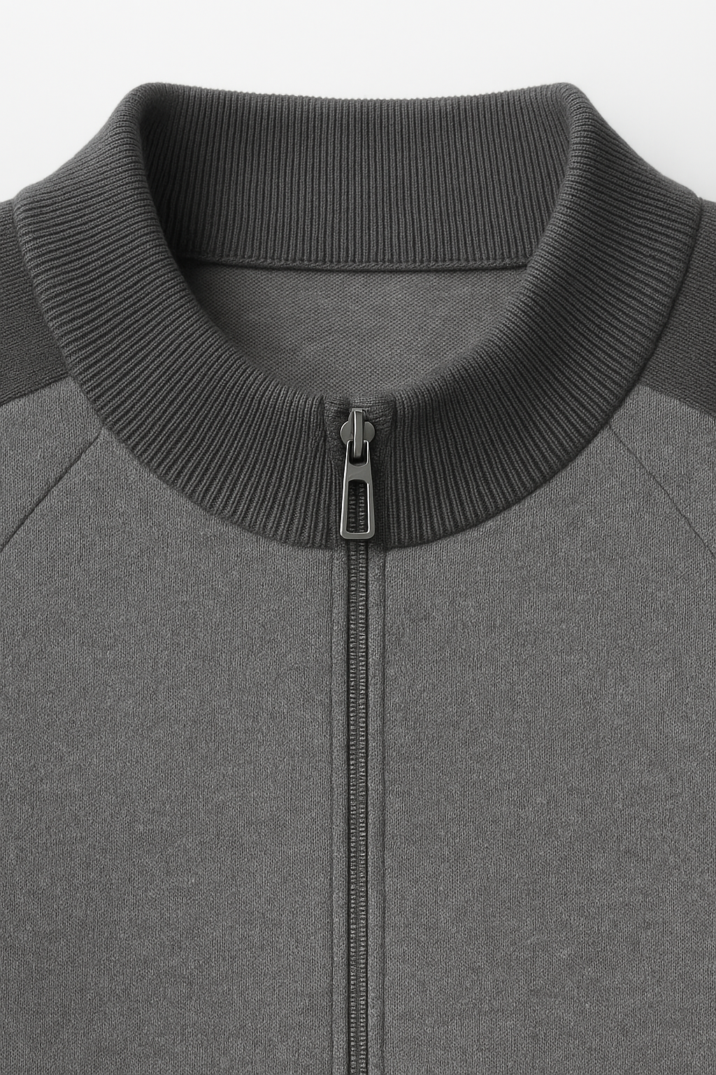 Maretti Cashmere Set Grey 4