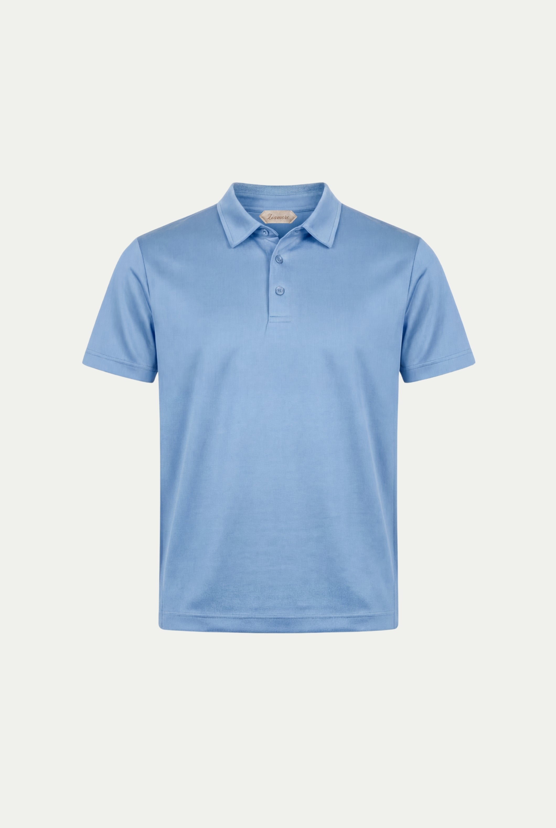 Portofino Polo Baby Blue