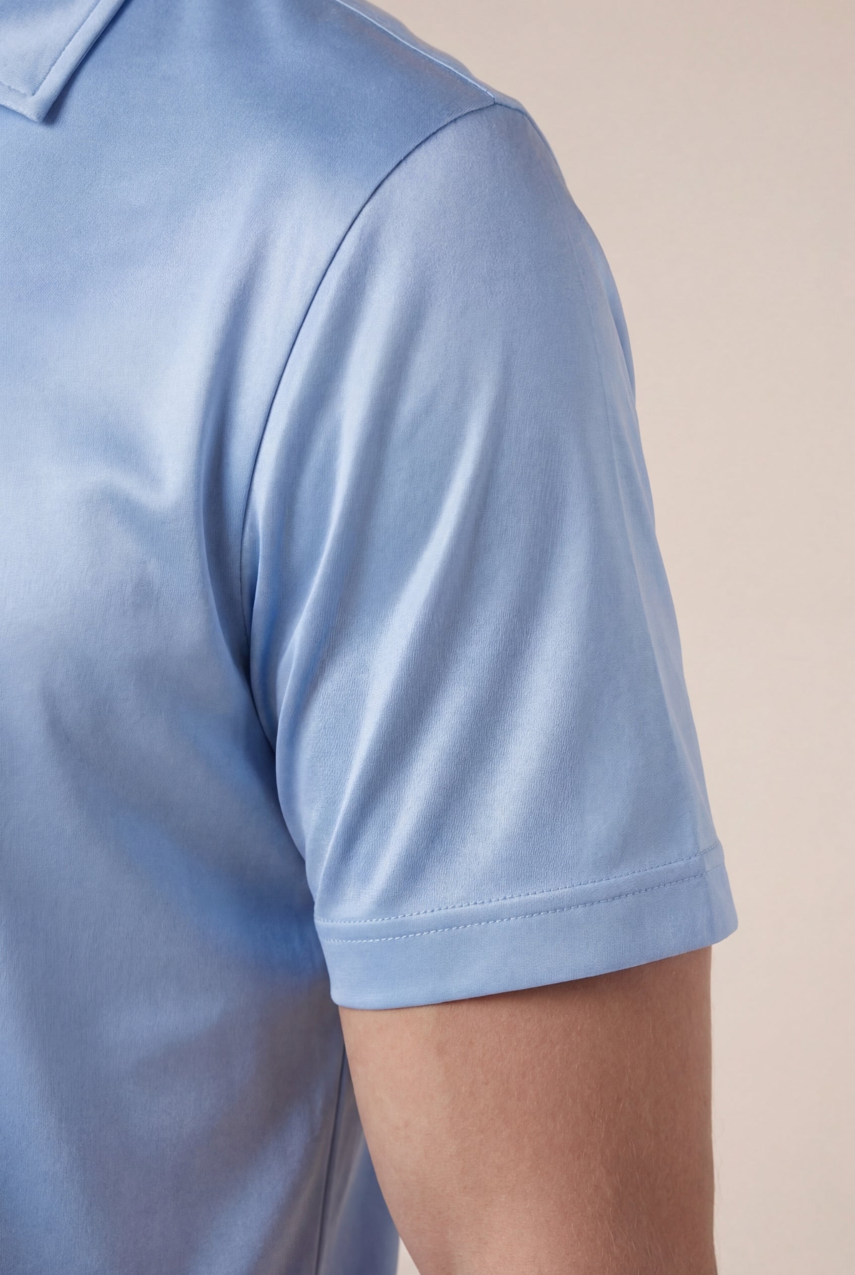 Portofino Polo Baby Blue