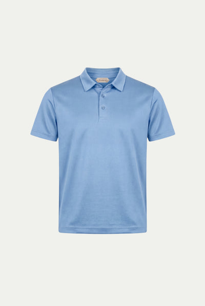 Portofino Polo Baby Blue
