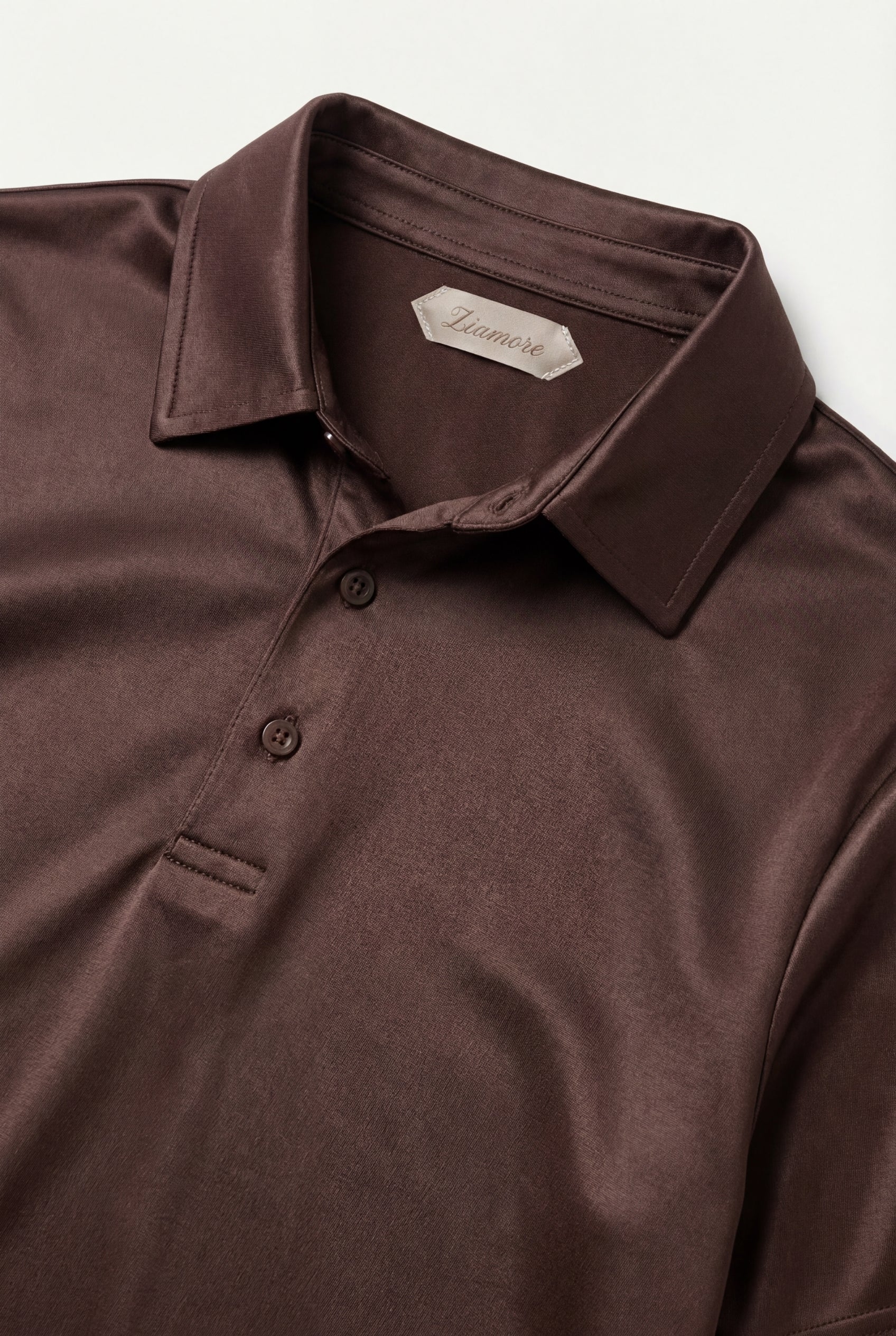 Portofino Polo Brown