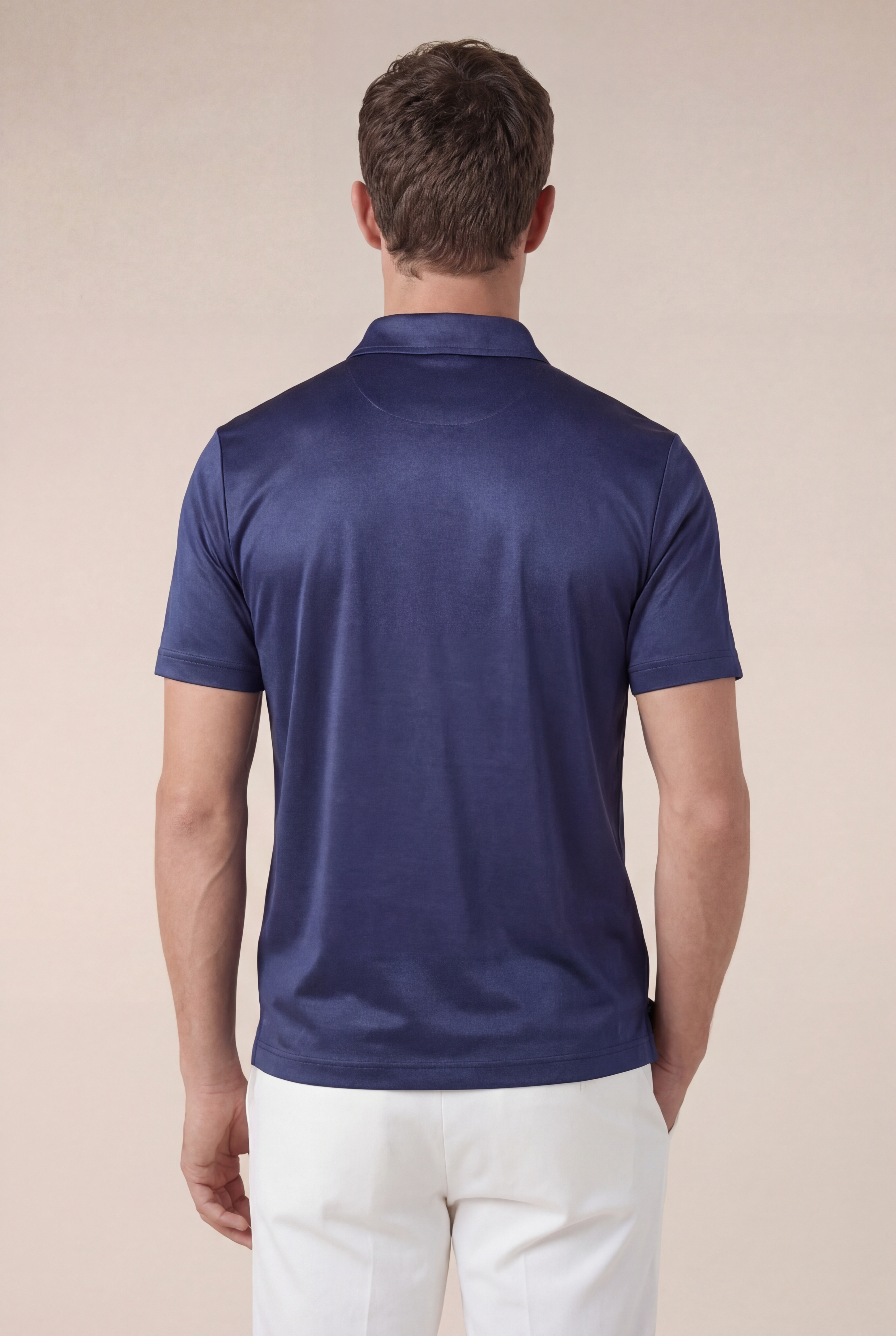 Portofino Polo Navy