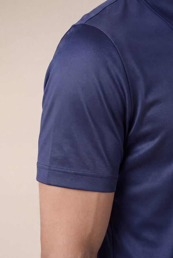 Portofino Polo Navy