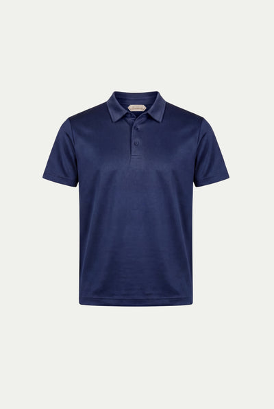Portofino Polo Navy