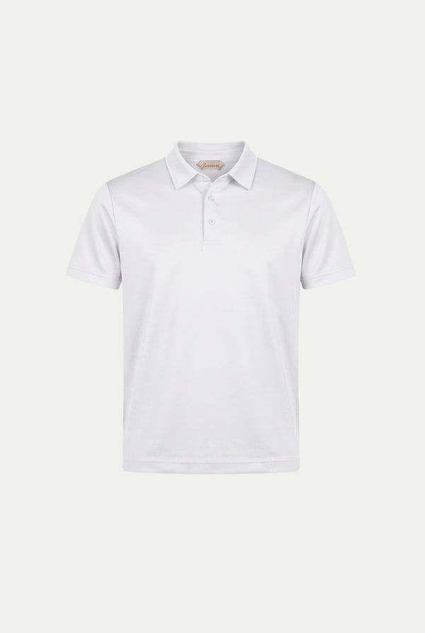 Portofino Polo White