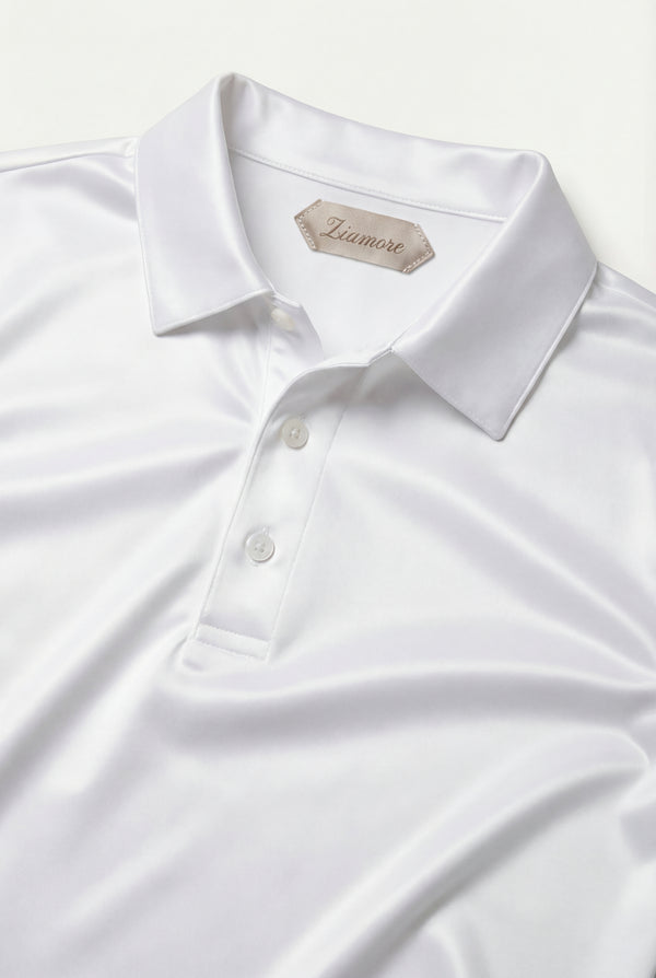 Portofino Polo White