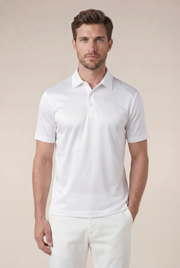 Portofino Polo White