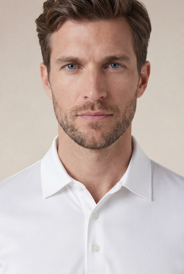 Portofino Polo White