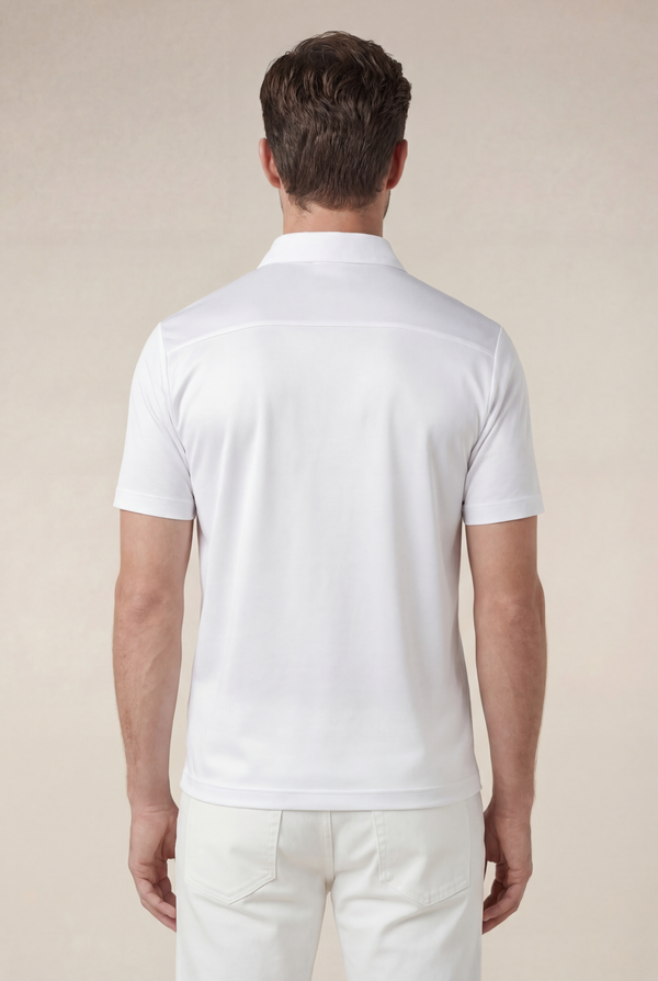 Portofino Polo White