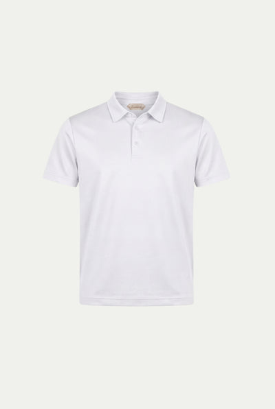 Portofino Polo White