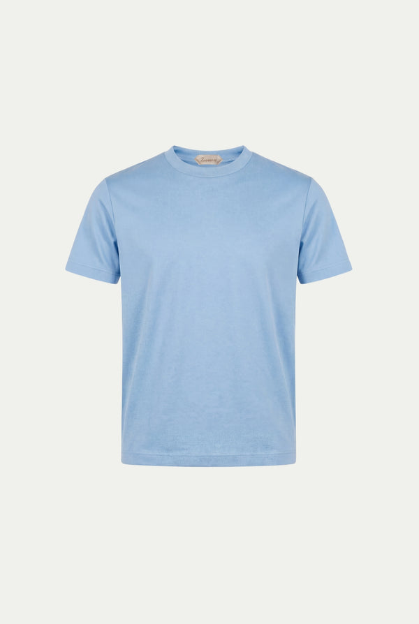 Portofino Tee Baby Blue