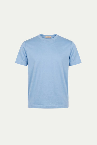 Portofino Tee Baby Blue
