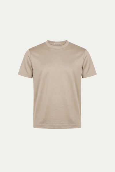Portofino Tee Beige