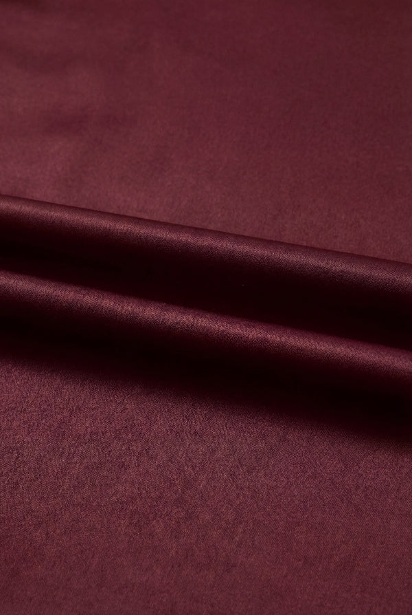 Portofino Tee Burgundy