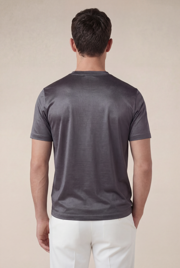 Portofino Tee Grey