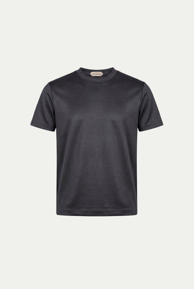 Portofino Tee Grey
