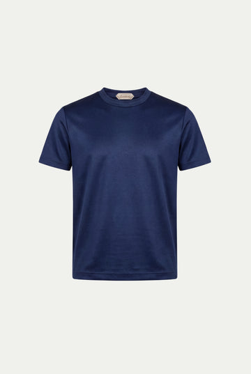 Portofino Tee Navy