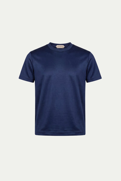 Portofino Tee Navy