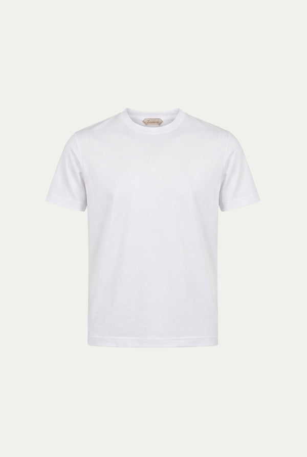 Portofino Tee White