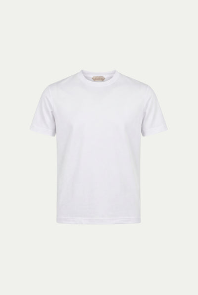 Portofino Tee White