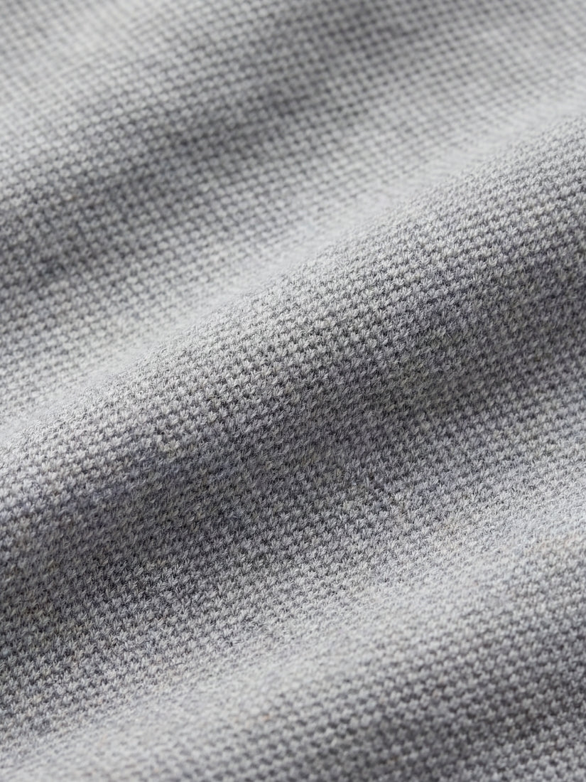 Porto Rafti Polo Grey