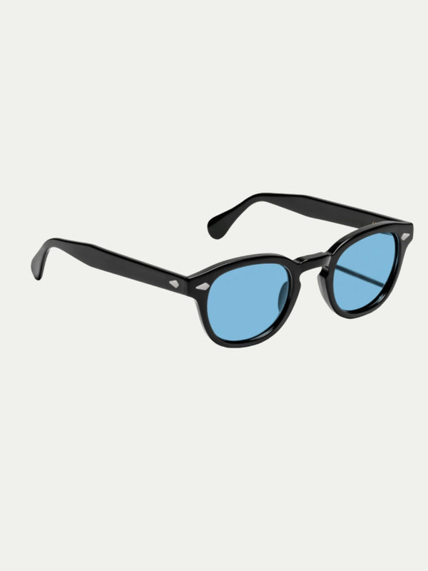 Ziamore Glasses Light Blue
