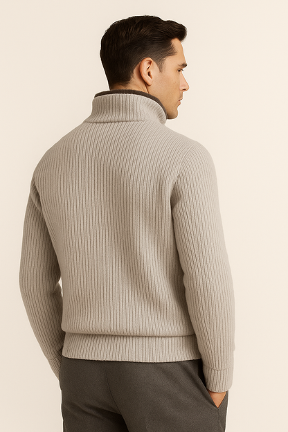 Valen Blouson Grey 2