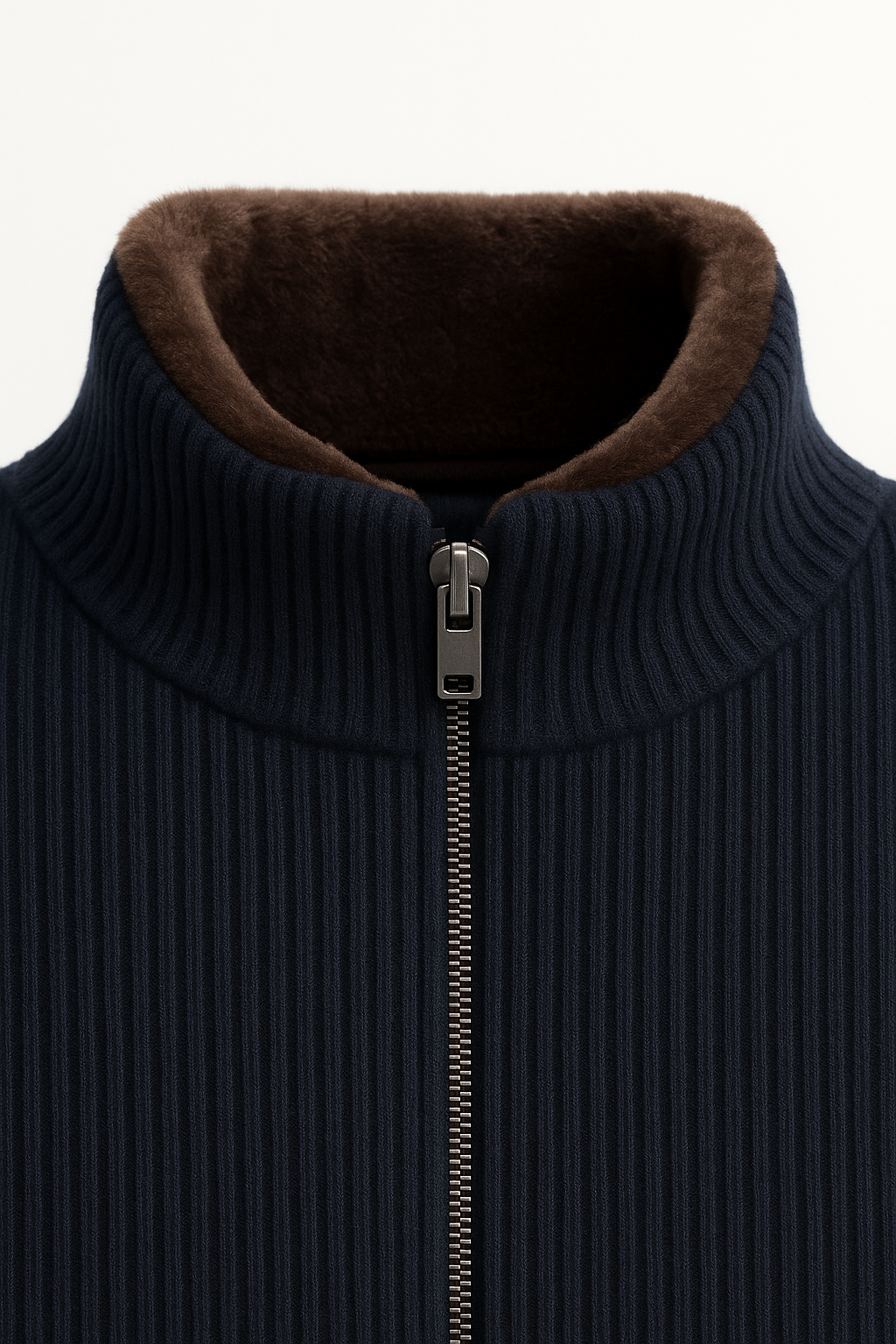 Valen Blouson Navy 3