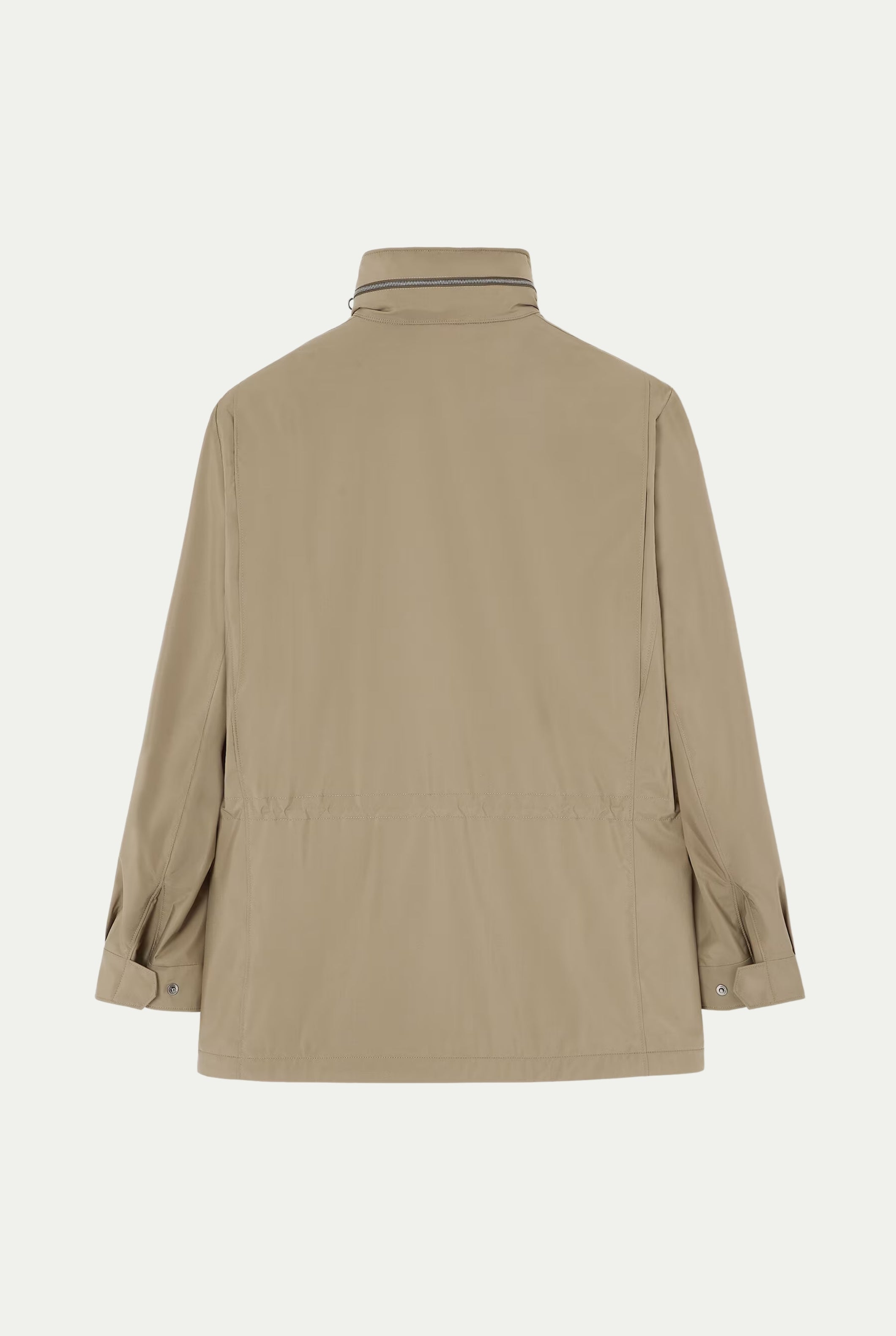 Expedition Jacket Desert