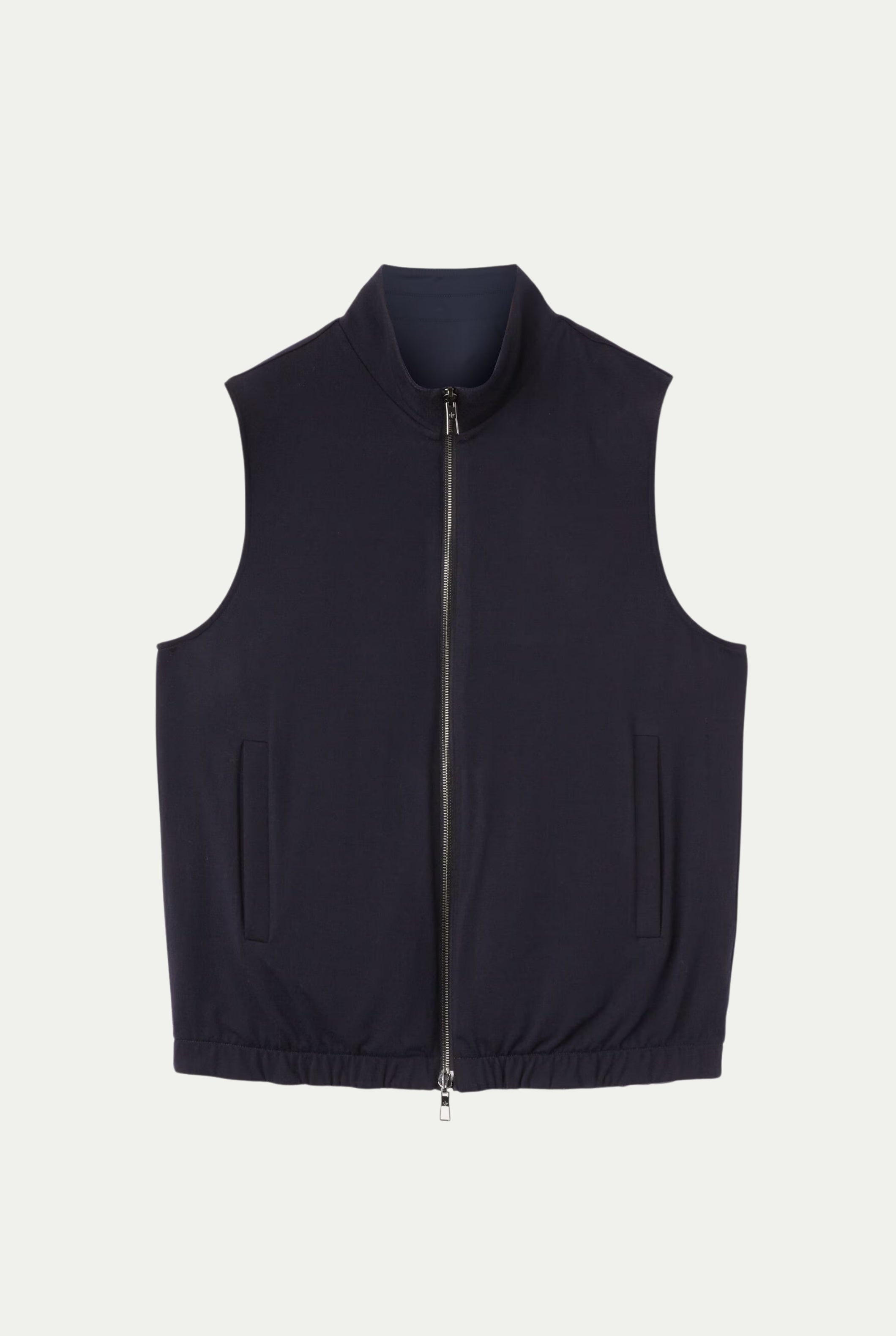 Reversible Bodywarmer Navy