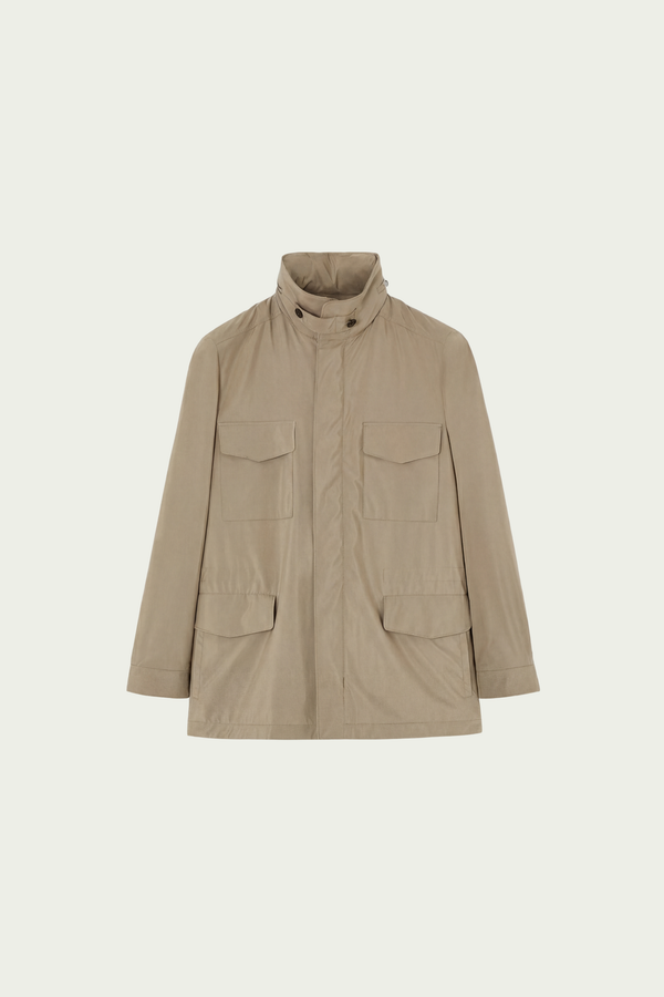 Expedition Jacket Desert