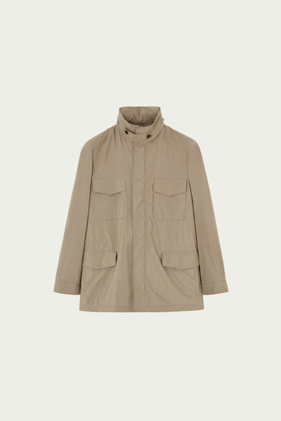 Expedition Jacket Desert