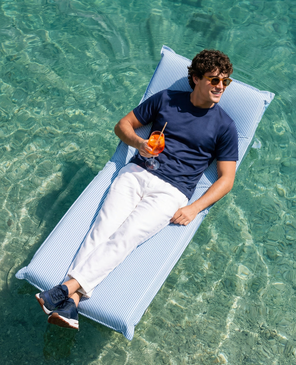 THE PORTOFINO COLLECTION