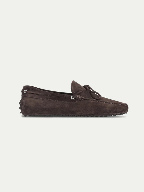 Positano Driving Loafer Warm
