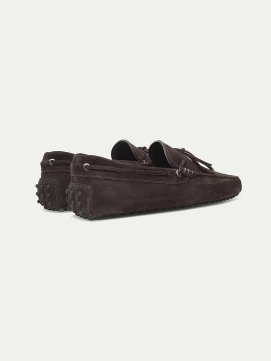 Positano Driving Loafer Warm