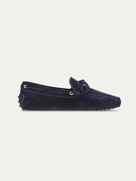 Positano Driving Loafer Navy