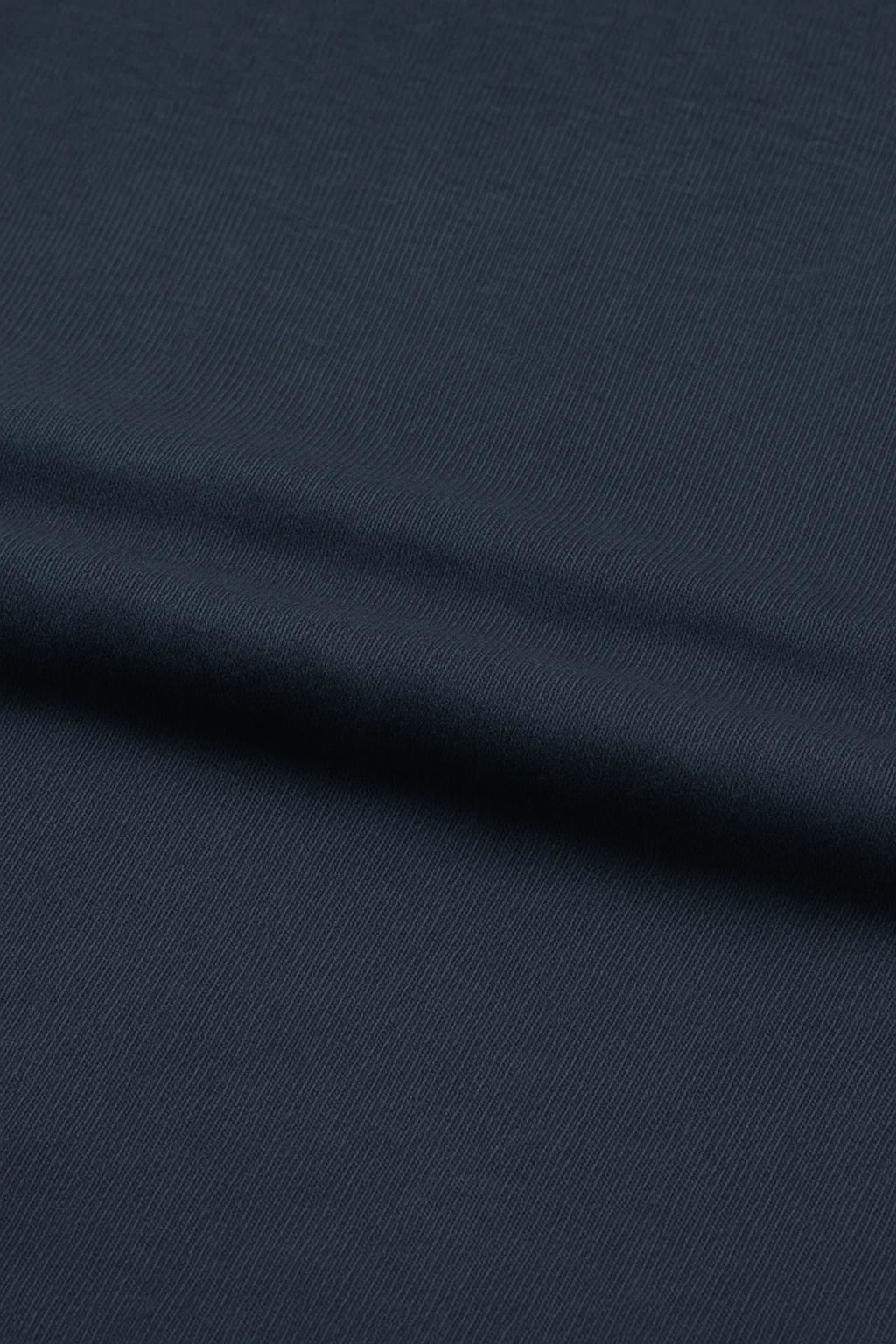 Linen City T-shirt Navy